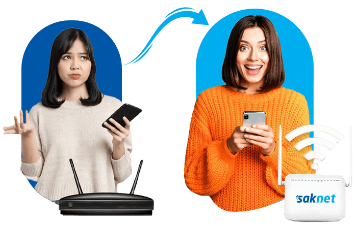 Nasıl Saknet Abonesi Olurum?