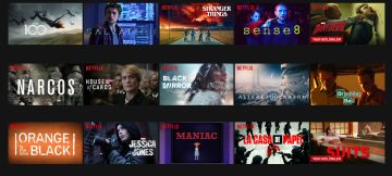 2024 yılında en çok izlenen internet dizileri nelerdir?