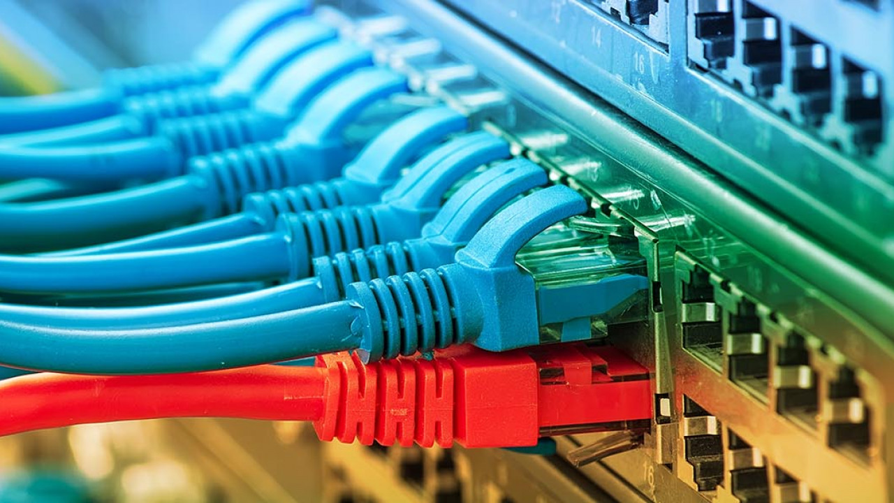 Cat 5, Cat 6, Cat 7 Kablolarının Farkları Nelerdir?