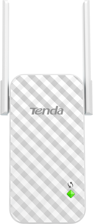 Tenda Kablosuz Menzil Genişletici