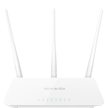 Tenda F3 300 Mbps N Kablosuz