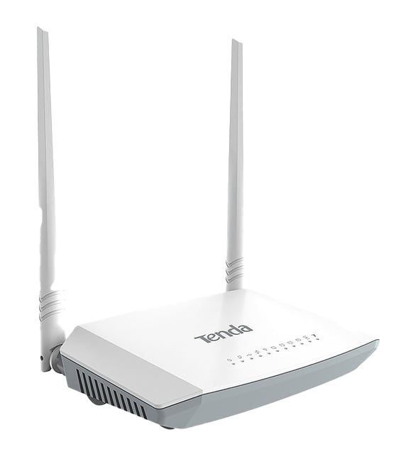 Tenda V300 v3.0 N300 Wi-Fi